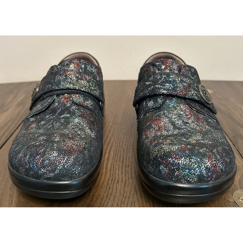 Alegria Joleen Verdana Shoes Women's Size 8‎ EU 38